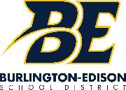 Burlington-Edison School District Logo